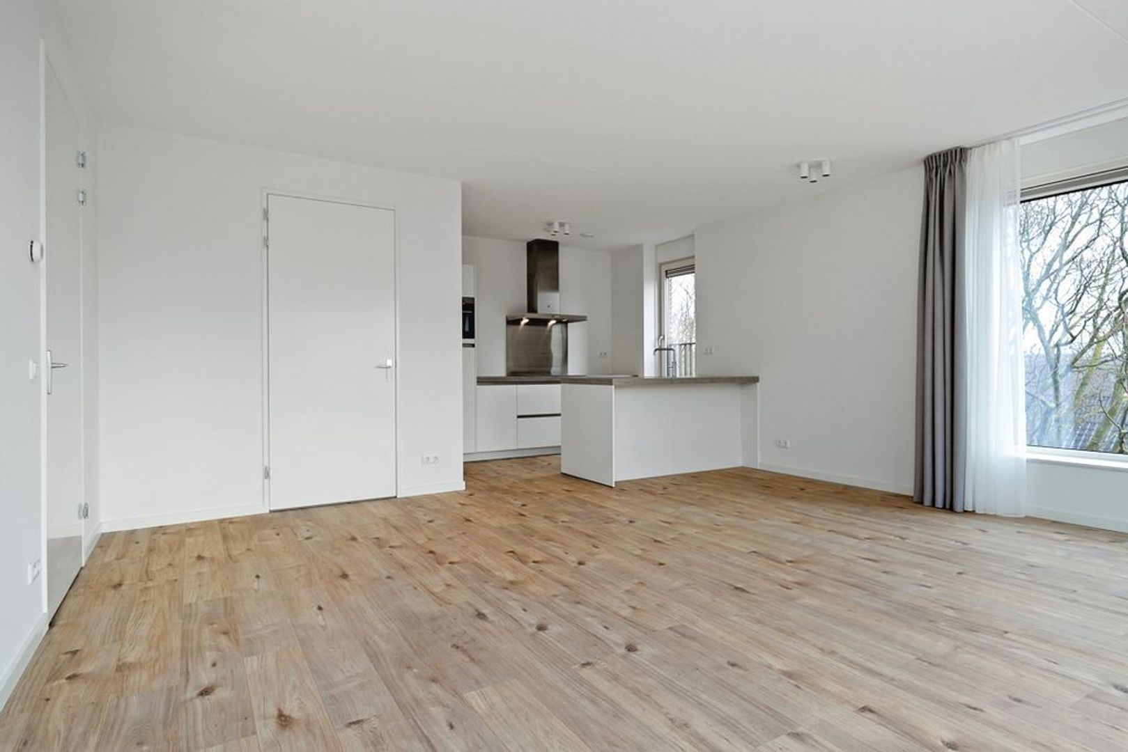 van Vollenhovenlaan 28, Rijswijk foto-7 blur