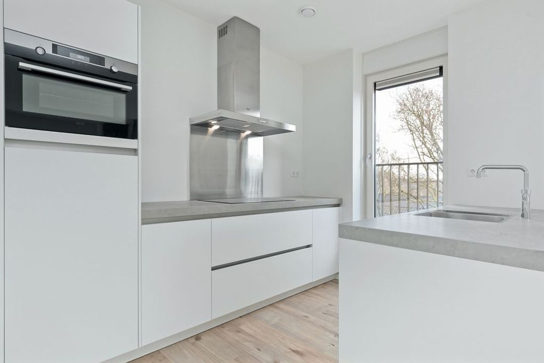 van Vollenhovenlaan 28