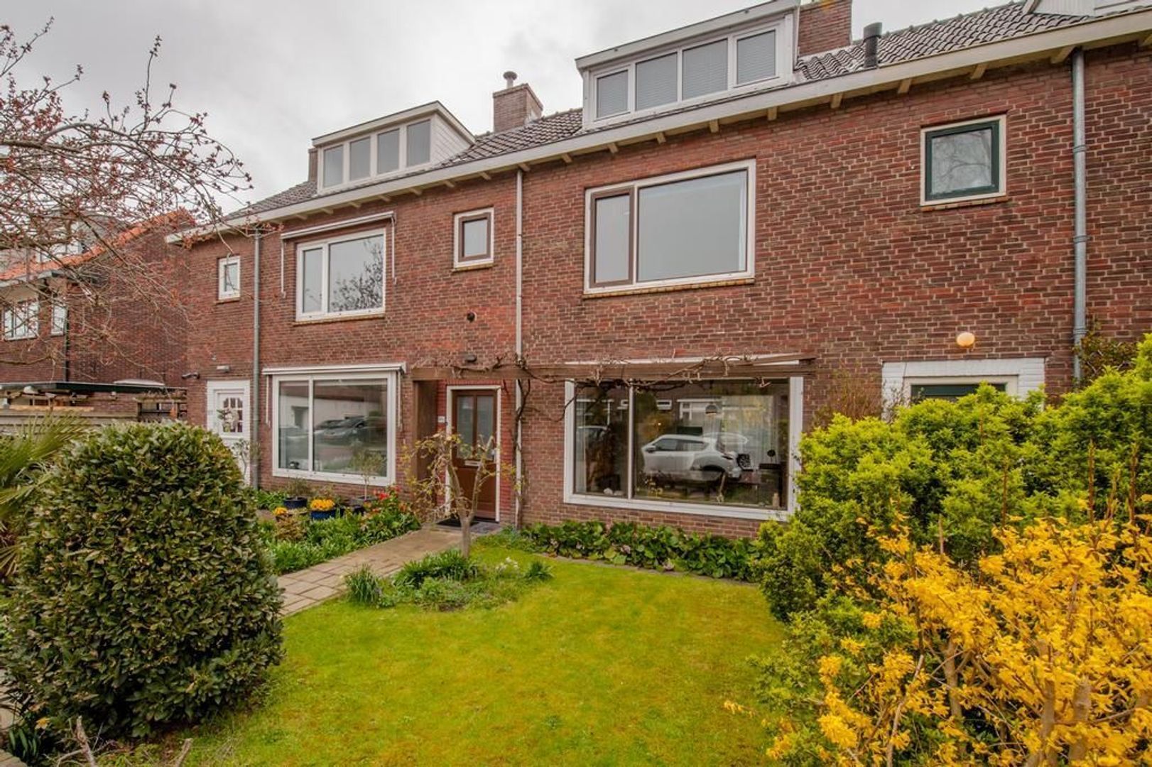 Hoge Morsweg 95, Leiden foto-0 blur