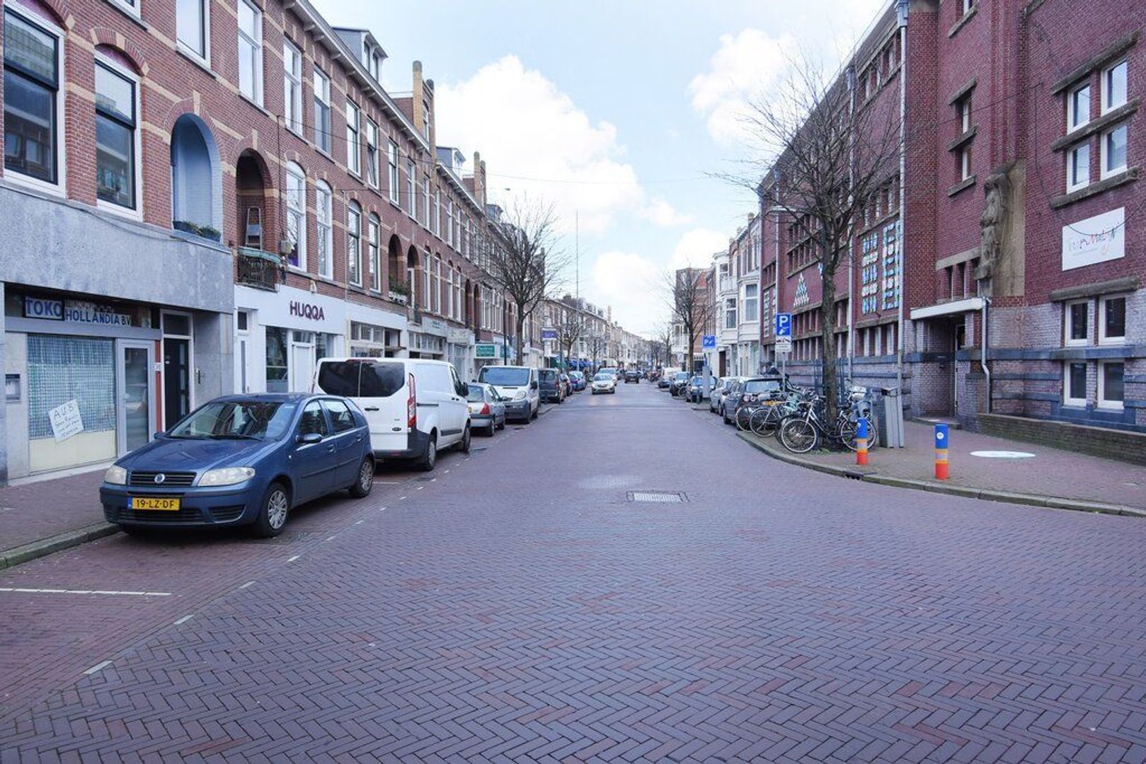 Herschelstraat 19, Den Haag foto-40 blur