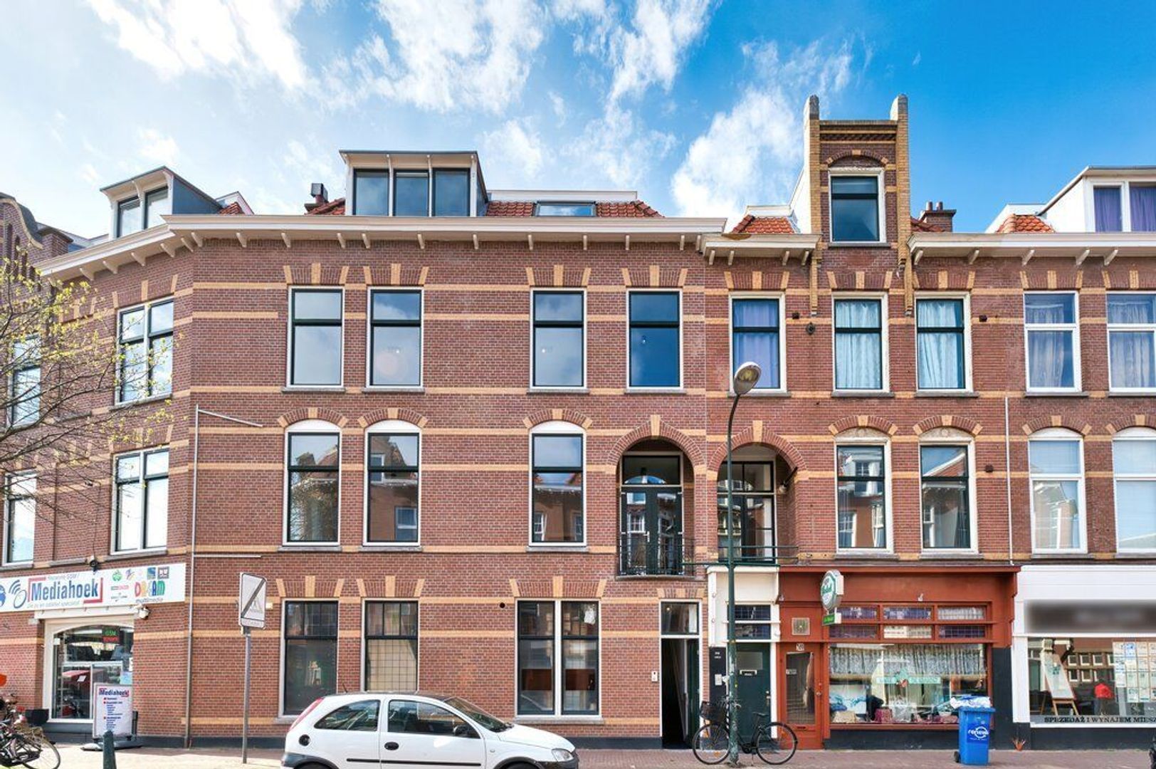 Weimarstraat 321, Den Haag foto-0 blur