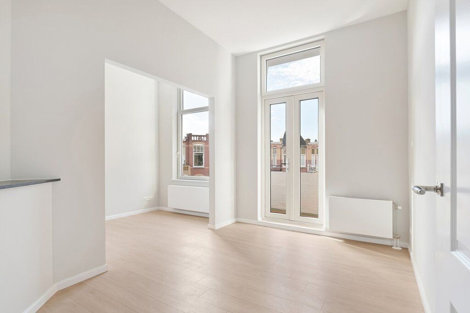 Weimarstraat 321, Den Haag foto-10 blur