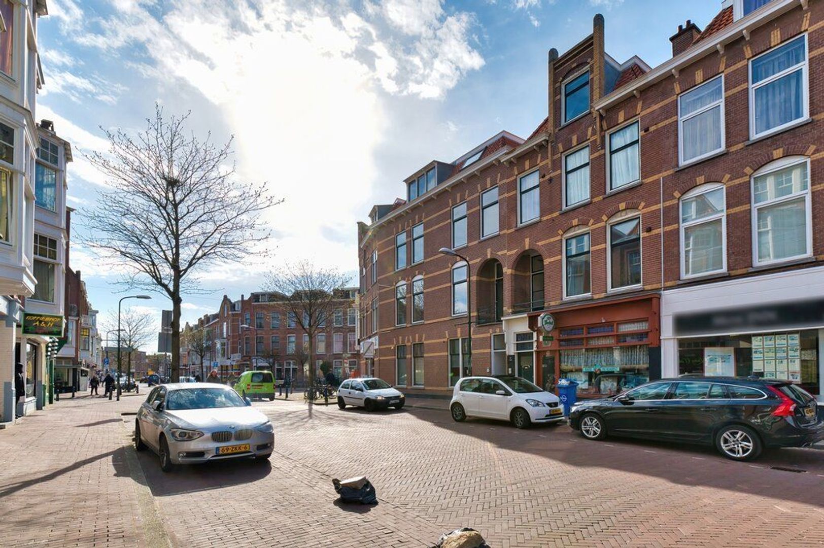 Weimarstraat 321, Den Haag foto-4 blur