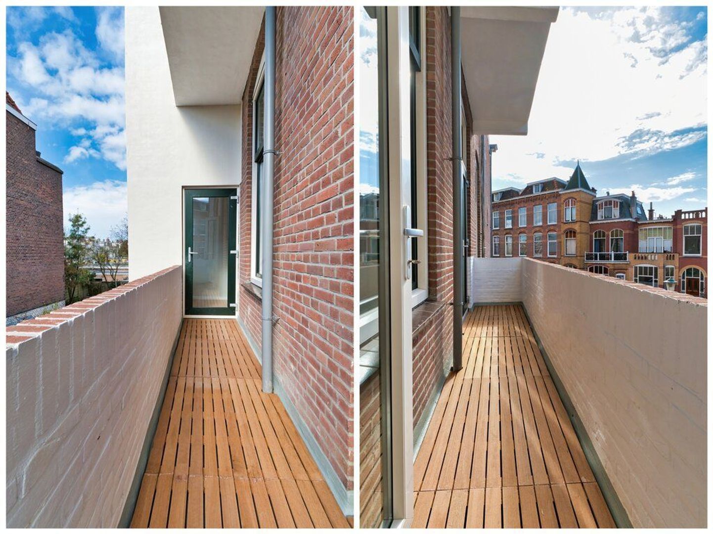 Weimarstraat 321, Den Haag foto-13 blur