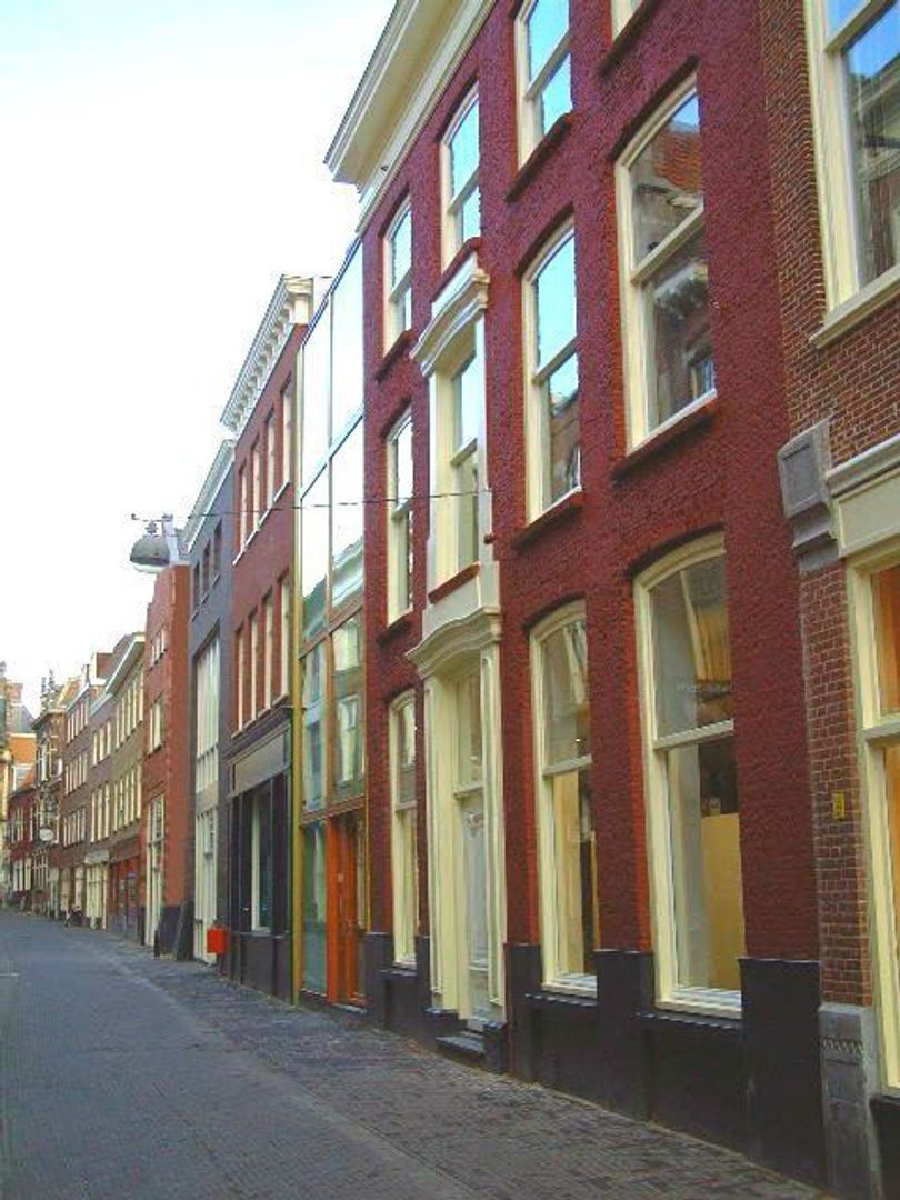 Nieuwstraat 21 C, Den Haag foto-11 blur