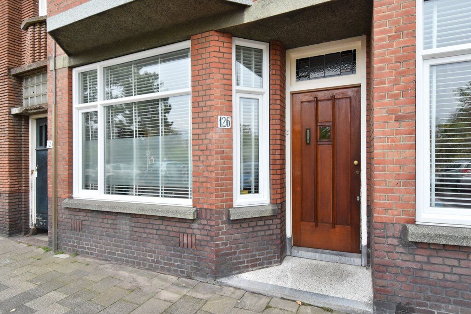 Kornoeljestraat 126, Den Haag foto-3 blur