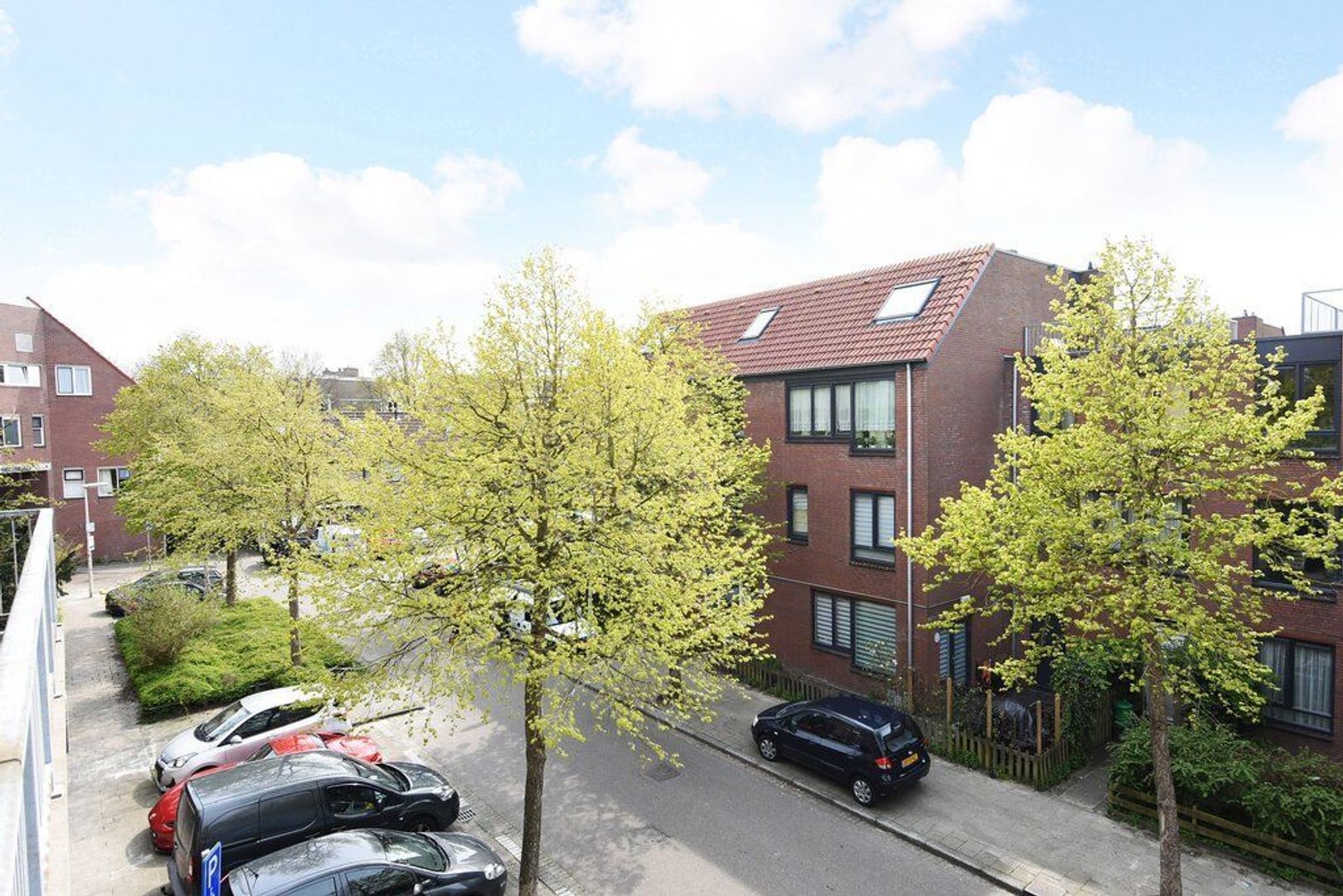 Jules Massenetstraat 170, Den Haag foto-0 blur
