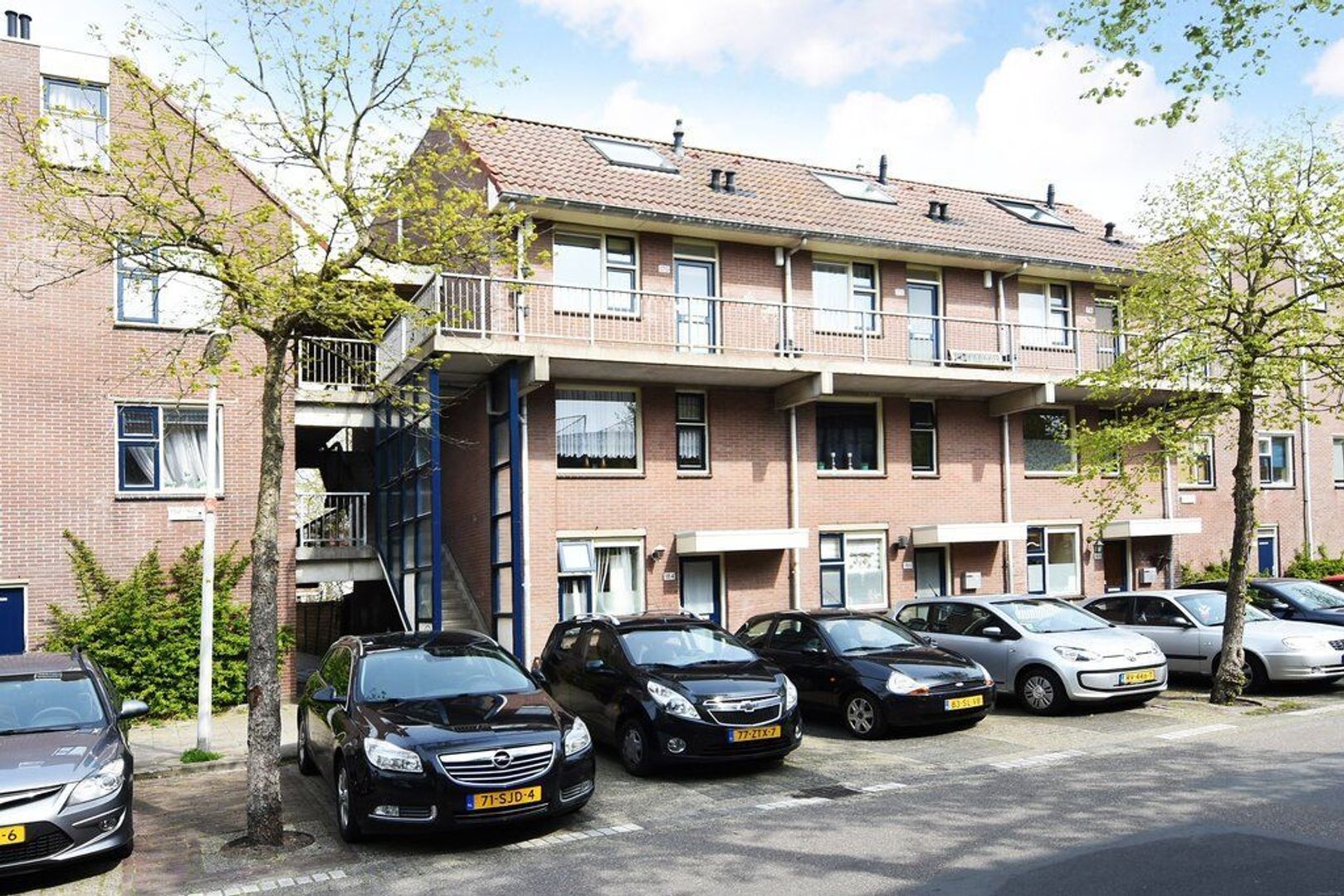Jules Massenetstraat 170, Den Haag foto-1 blur