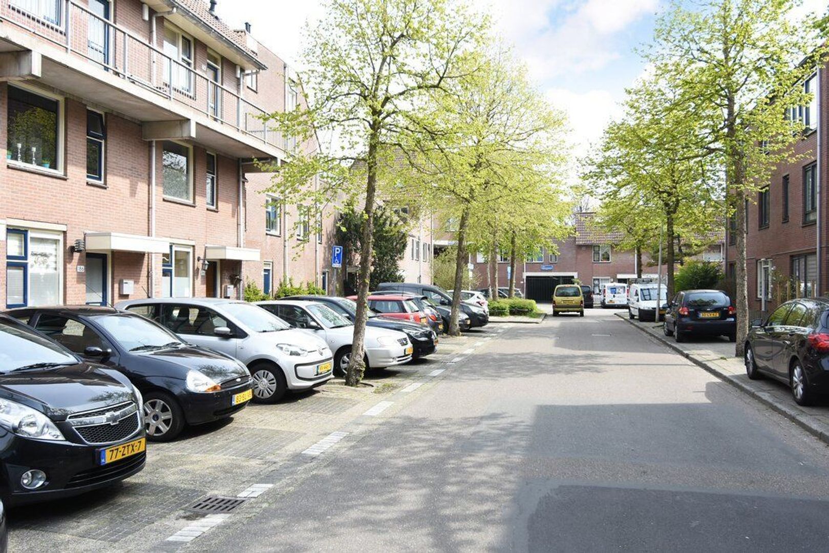 Jules Massenetstraat 170, Den Haag foto-3 blur