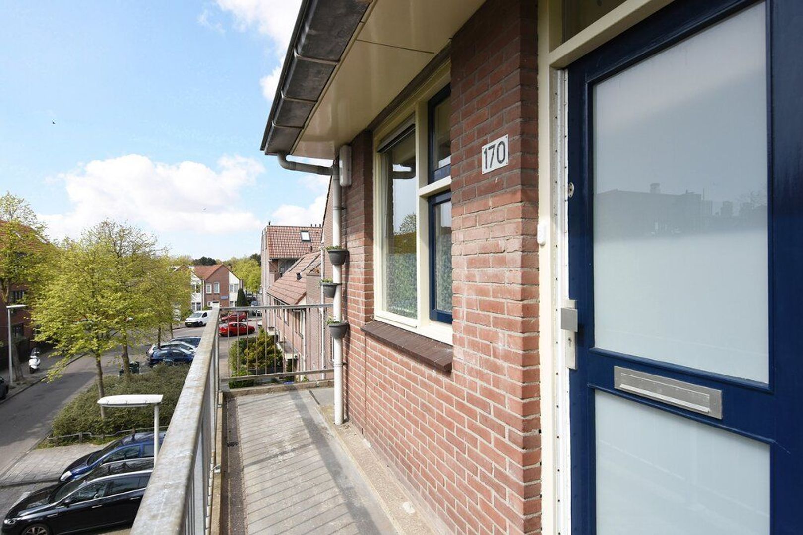 Jules Massenetstraat 170, Den Haag foto-27 blur