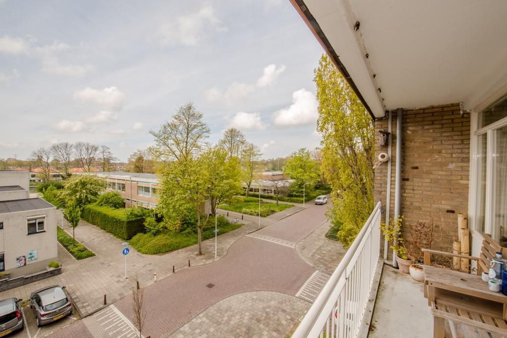 Schubertlaan 102, Leiden foto-9 blur