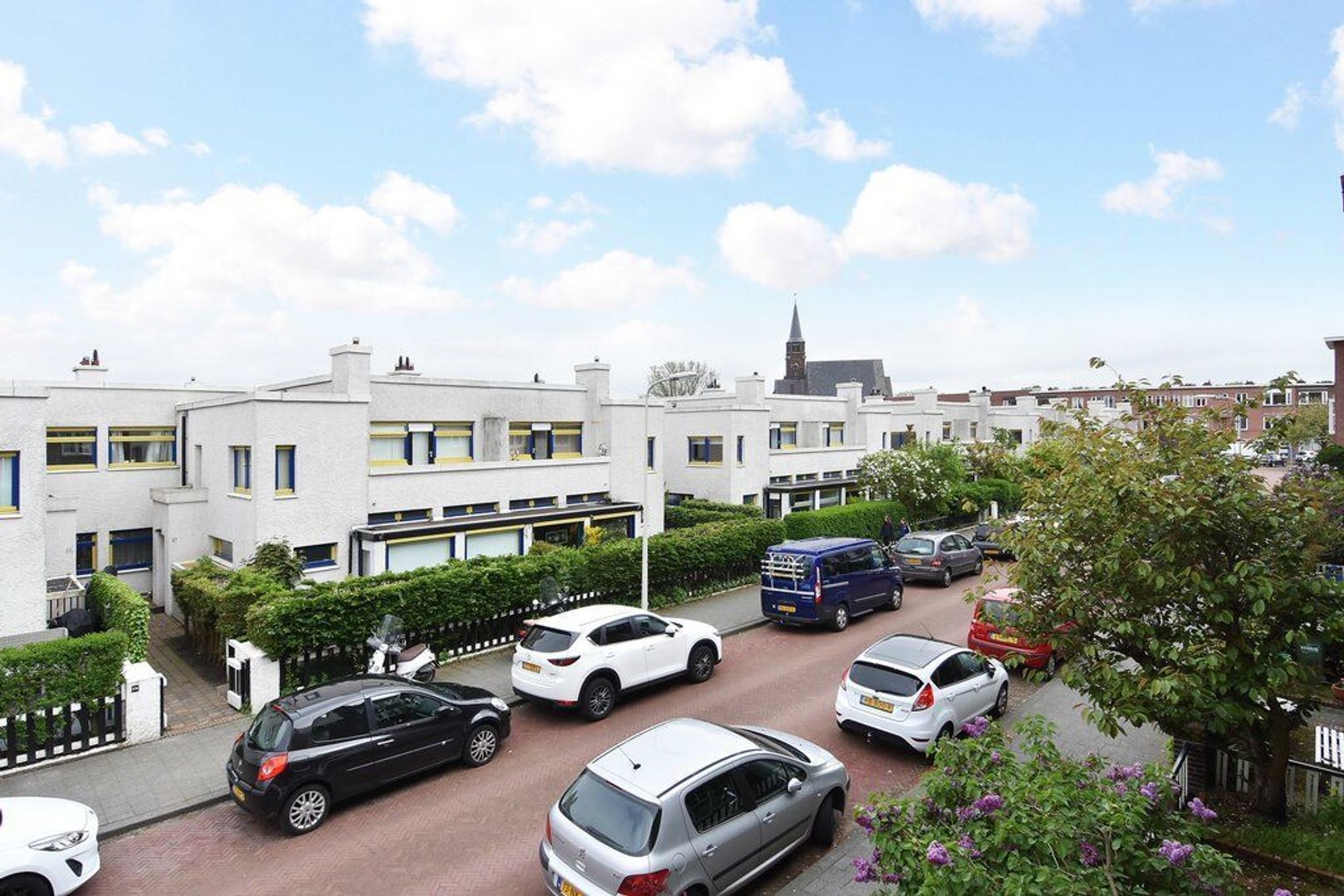 Irisstraat 185, Den Haag foto-9 blur