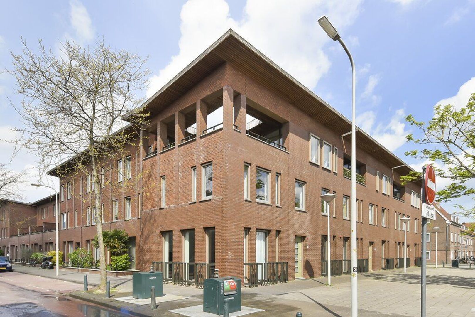 Jonathanstraat 95, Den Haag foto-0 blur