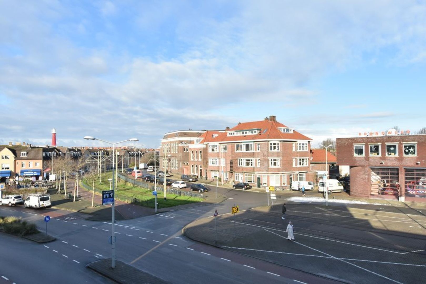 Zeesluisweg 80 g, Den Haag foto-7 blur