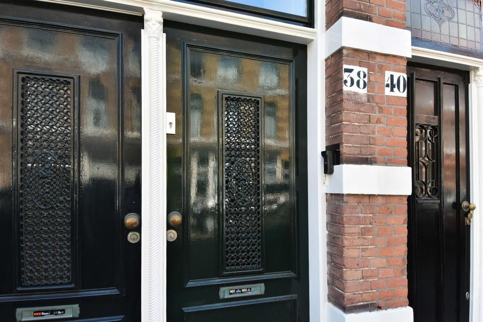 Malakkastraat 38, Den Haag foto-52 blur