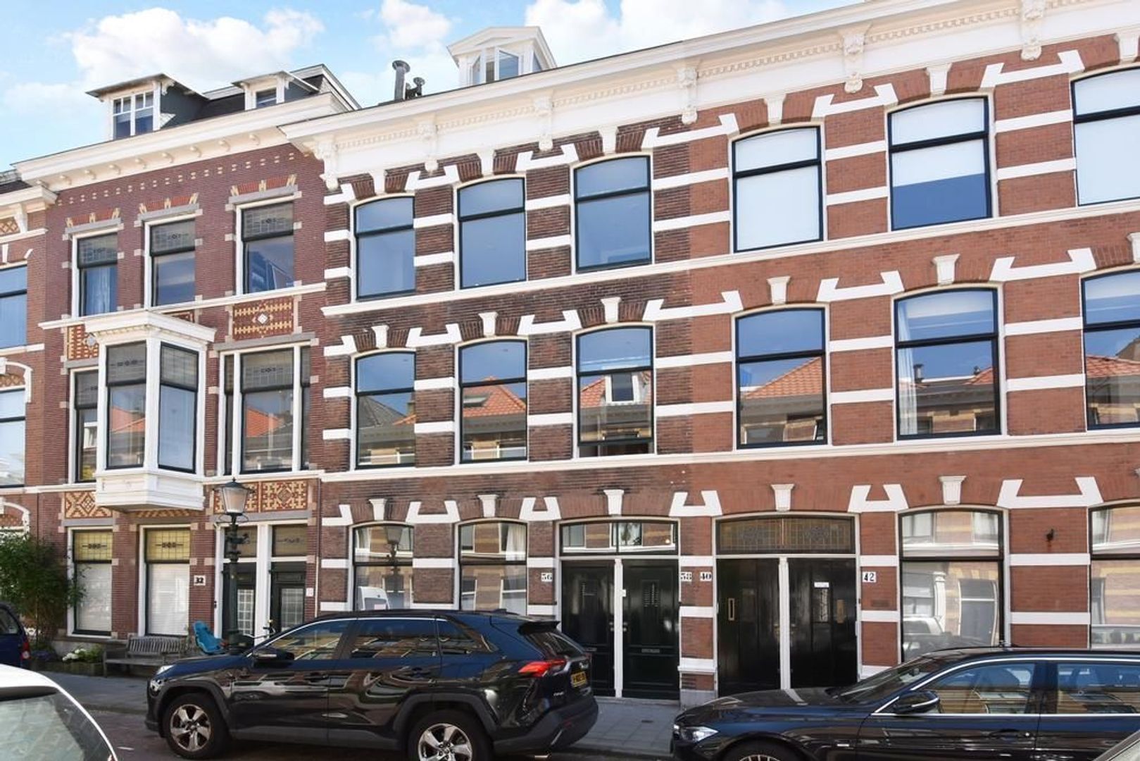 Malakkastraat 38, Den Haag foto-54 blur
