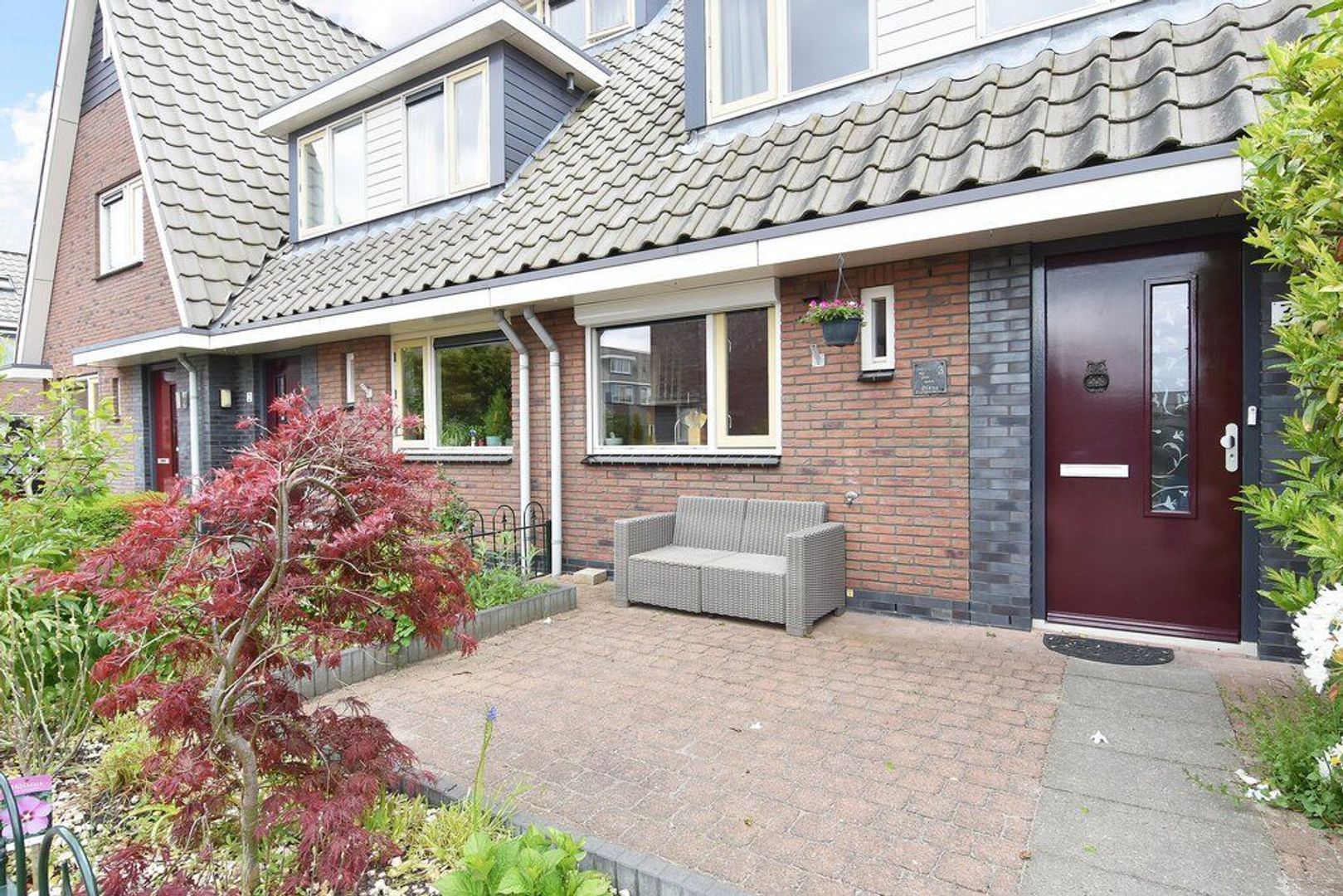 Irisstraat 3, Wateringen foto-1 blur
