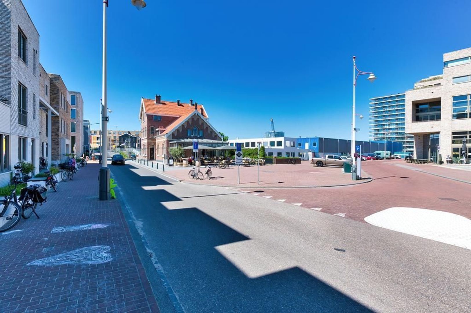 Kranenburgweg 225, Den Haag foto-34 blur