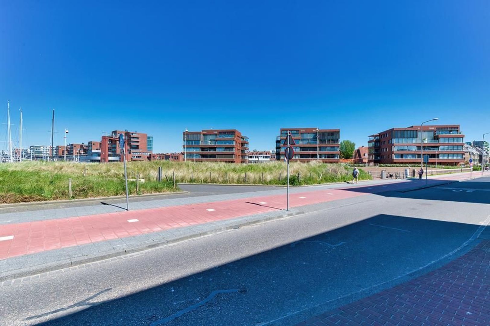 Kranenburgweg 225, Den Haag foto-37 blur
