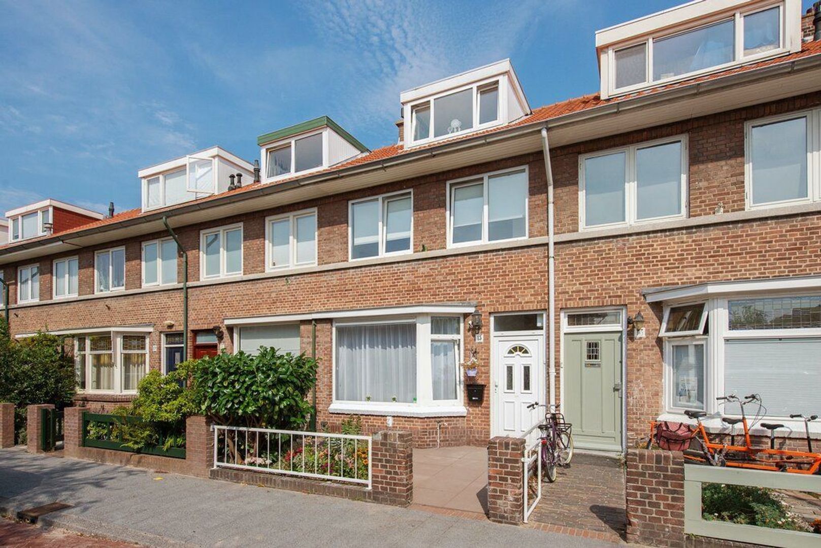 Kortenhoefsestraat 15, Den Haag foto-0 blur
