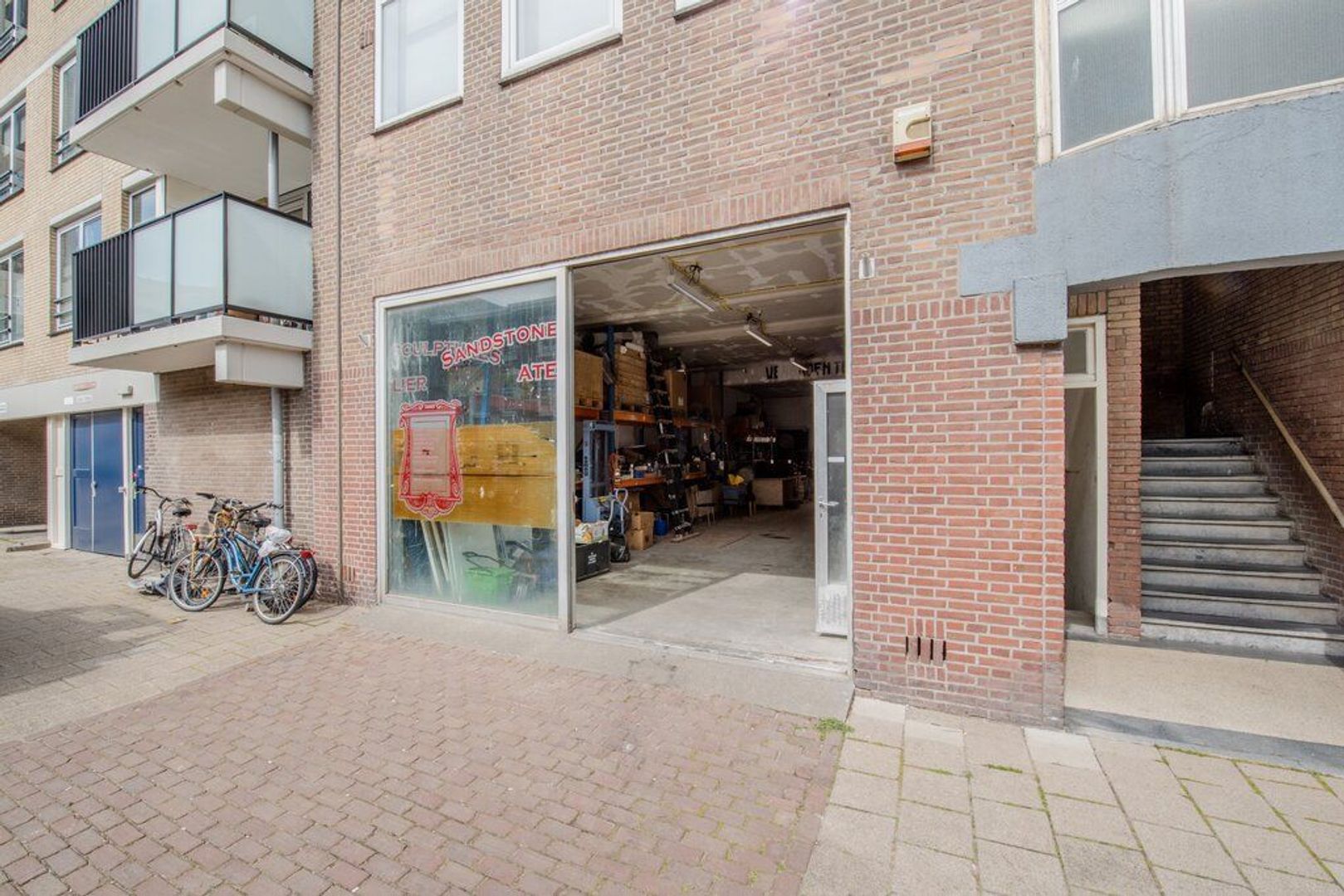 Gevers Deynootstraat 72, Den Haag foto-1 blur