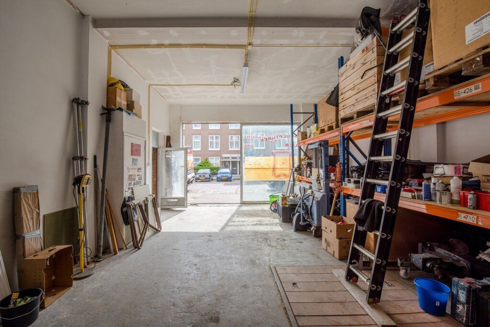 Gevers Deynootstraat 72, Den Haag foto-9 blur
