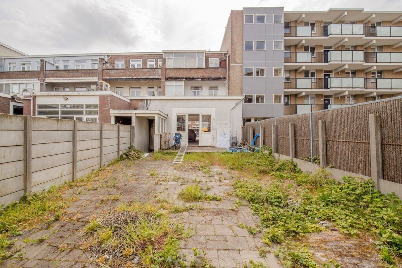 Gevers Deynootstraat 72, Den Haag foto-15 blur