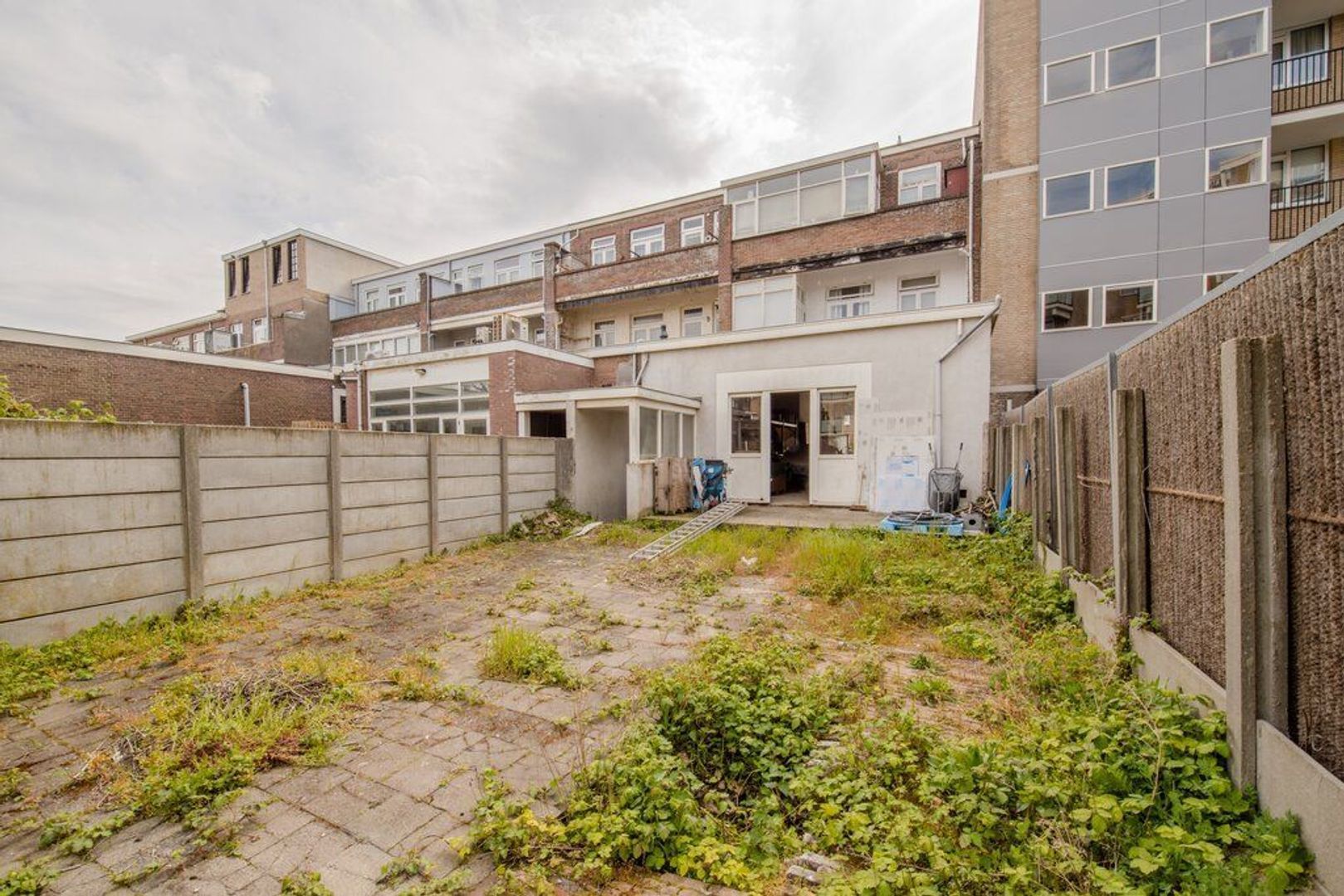 Gevers Deynootstraat 72, Den Haag foto-16 blur