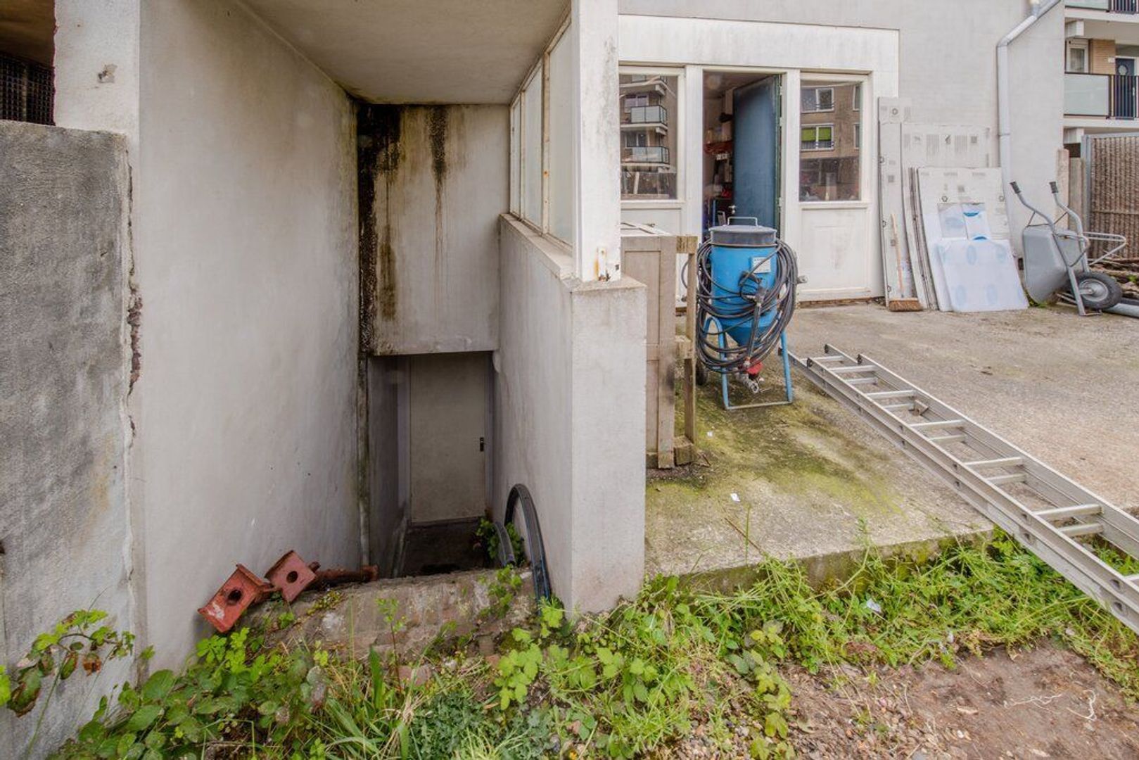 Gevers Deynootstraat 72, Den Haag foto-17 blur