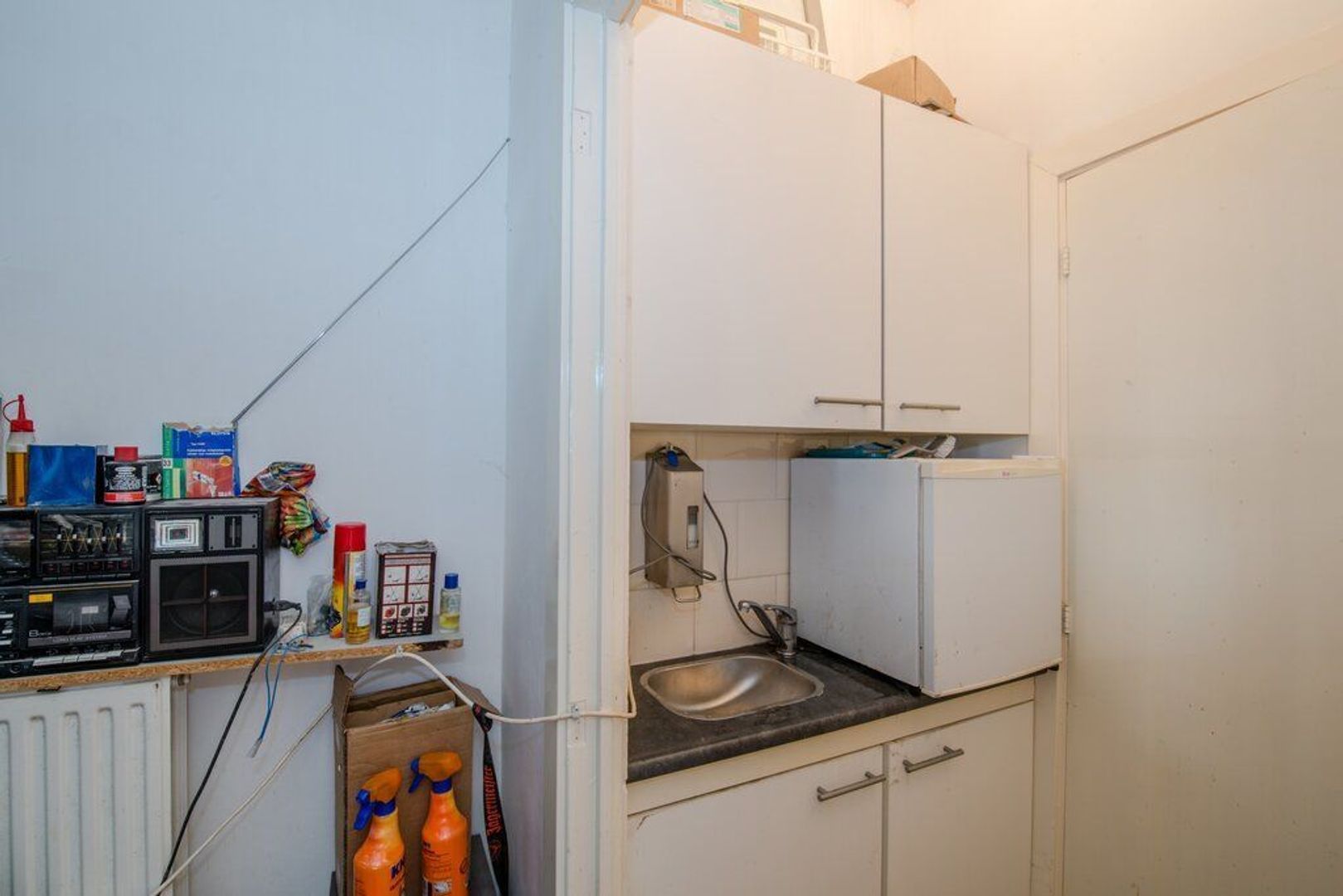 Gevers Deynootstraat 72, Den Haag foto-11 blur