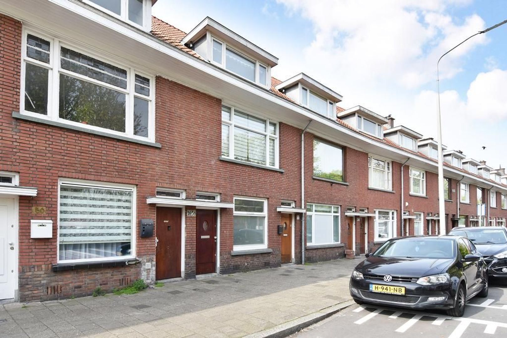 Groenteweg 58, Den Haag foto-0 blur