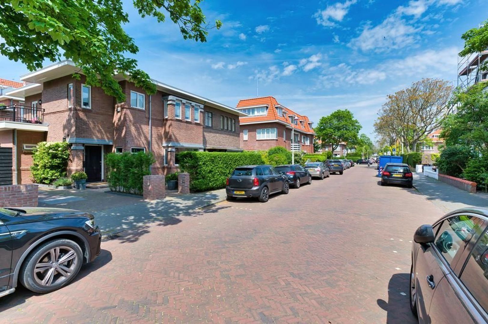 Sijzenlaan 11, Den Haag foto-2 blur