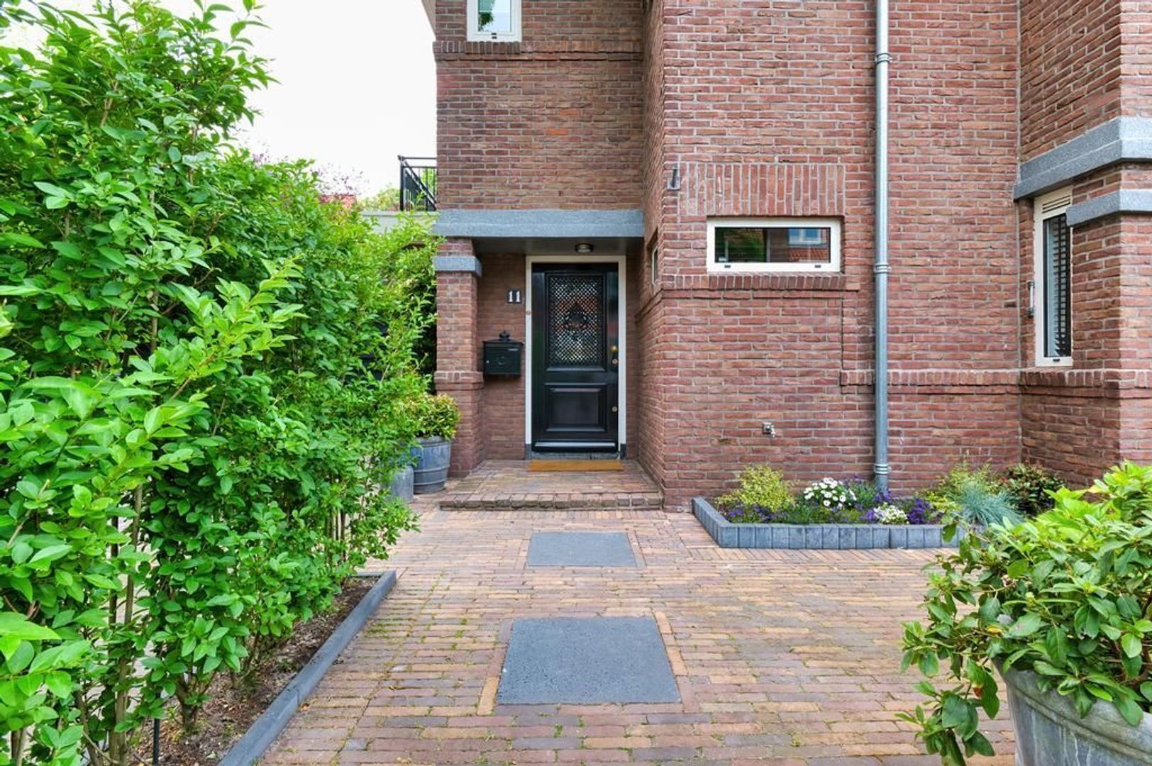 Sijzenlaan 11, Den Haag foto-22 blur
