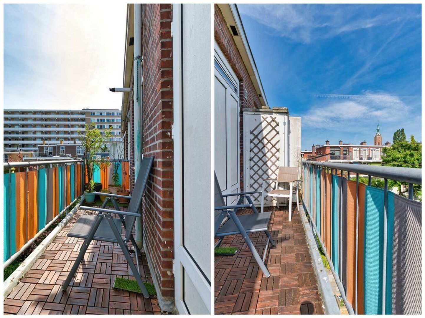 Pieter van den Zandestraat 32, Den Haag foto-12 blur