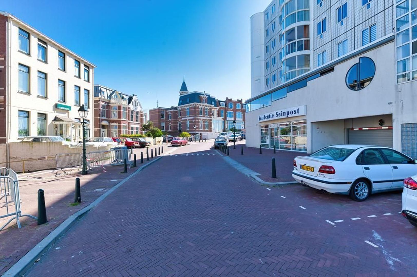 Seinpostduin 110, Den Haag foto-6 blur
