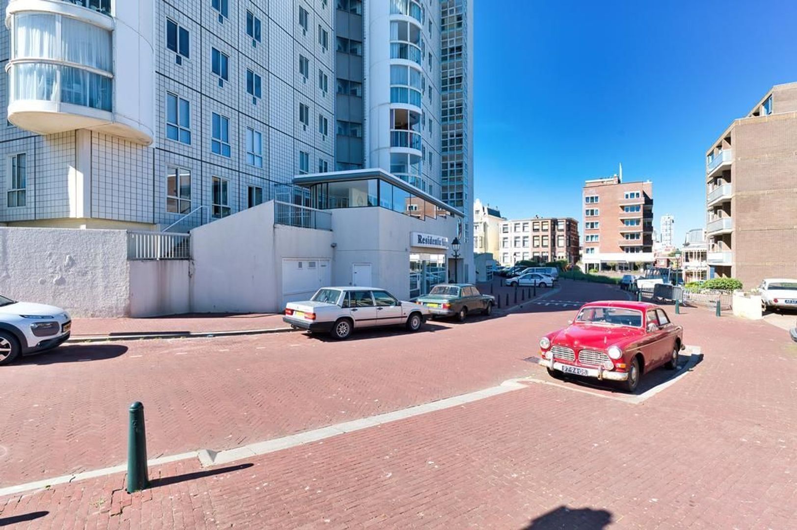 Seinpostduin 110, Den Haag foto-7 blur