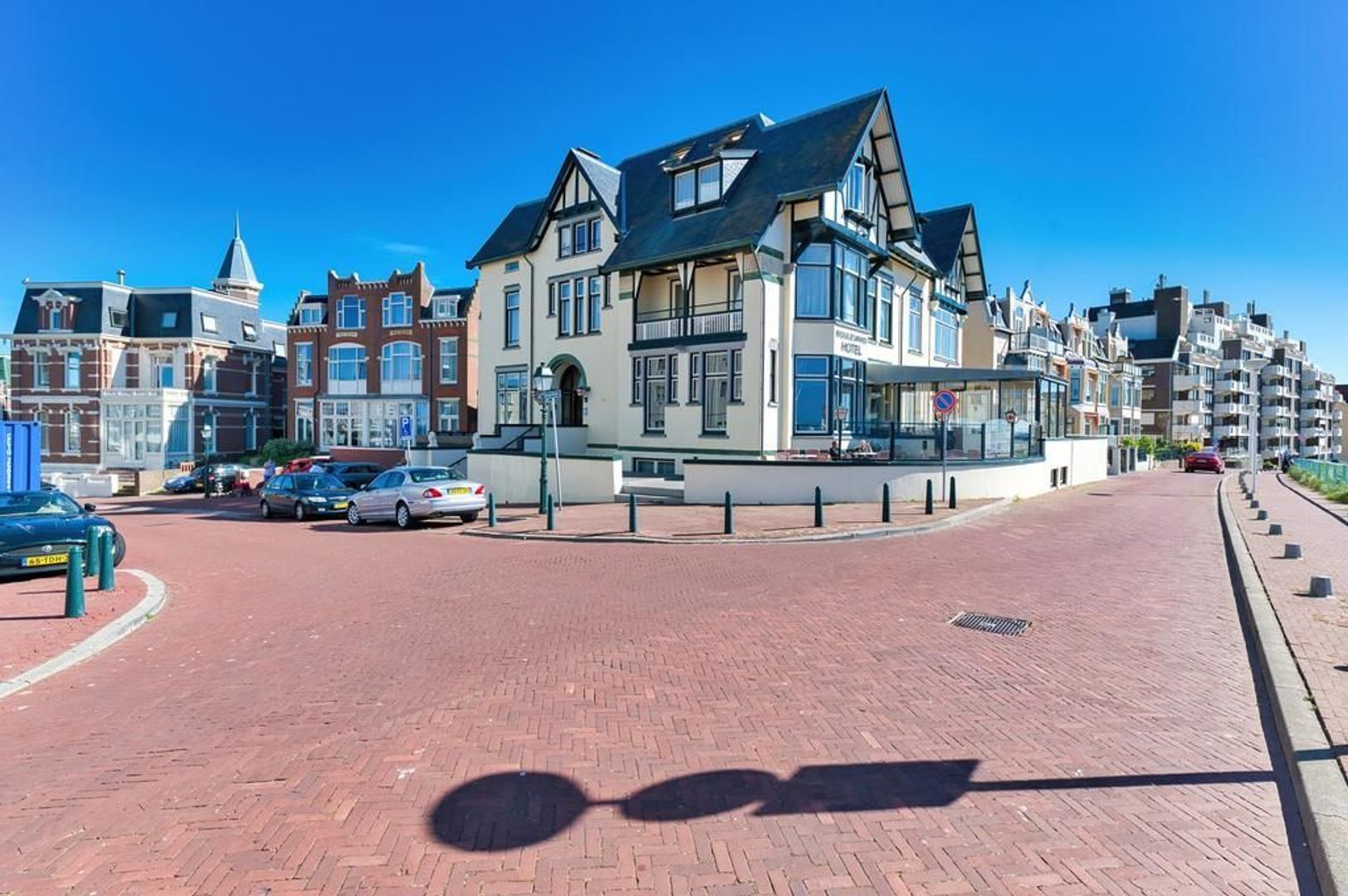 Seinpostduin 110, Den Haag foto-32 blur
