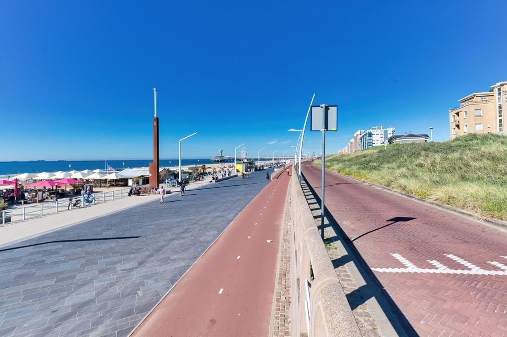 Seinpostduin 110, Den Haag foto-34 blur
