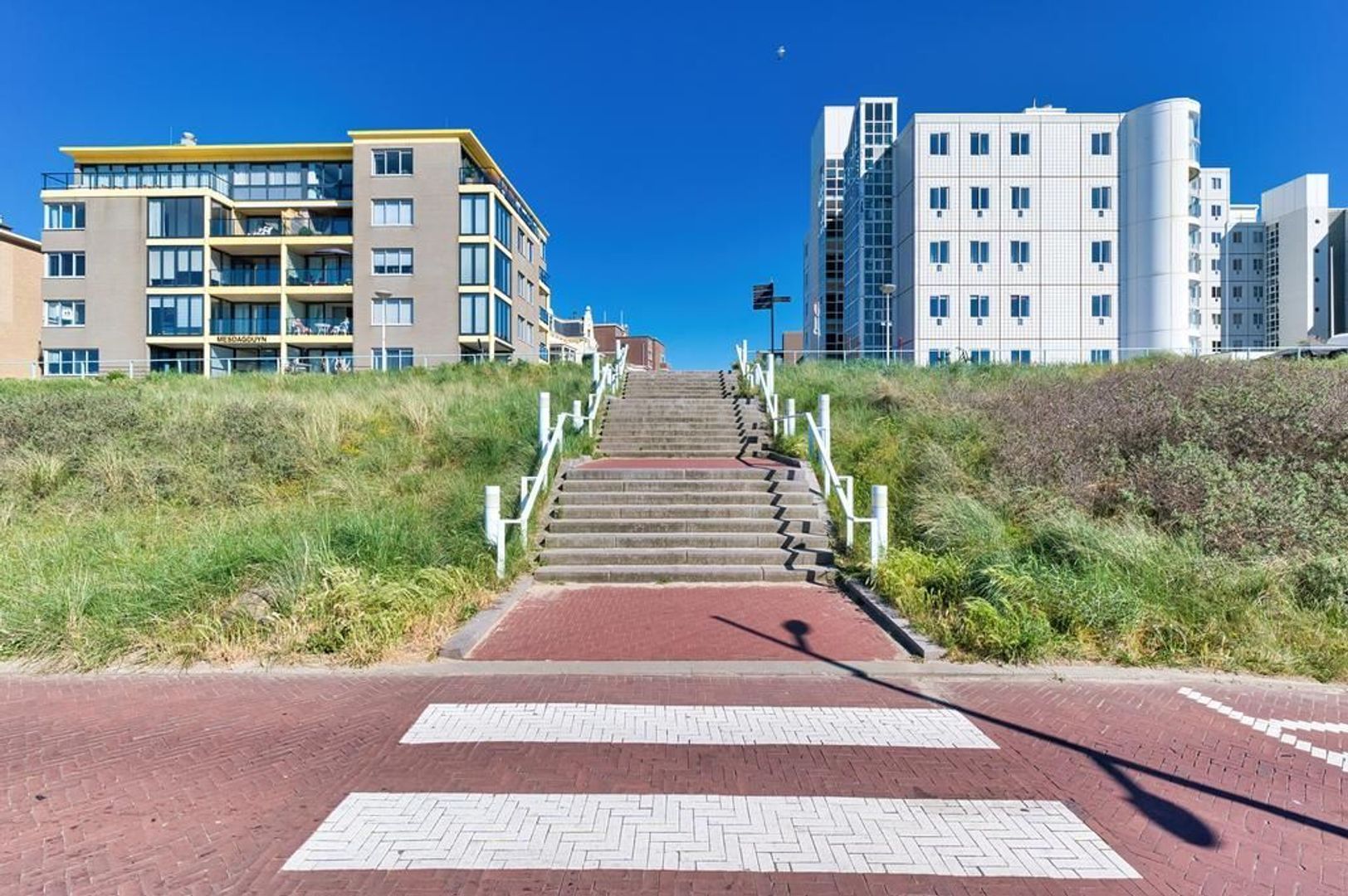 Seinpostduin 110, Den Haag foto-35 blur