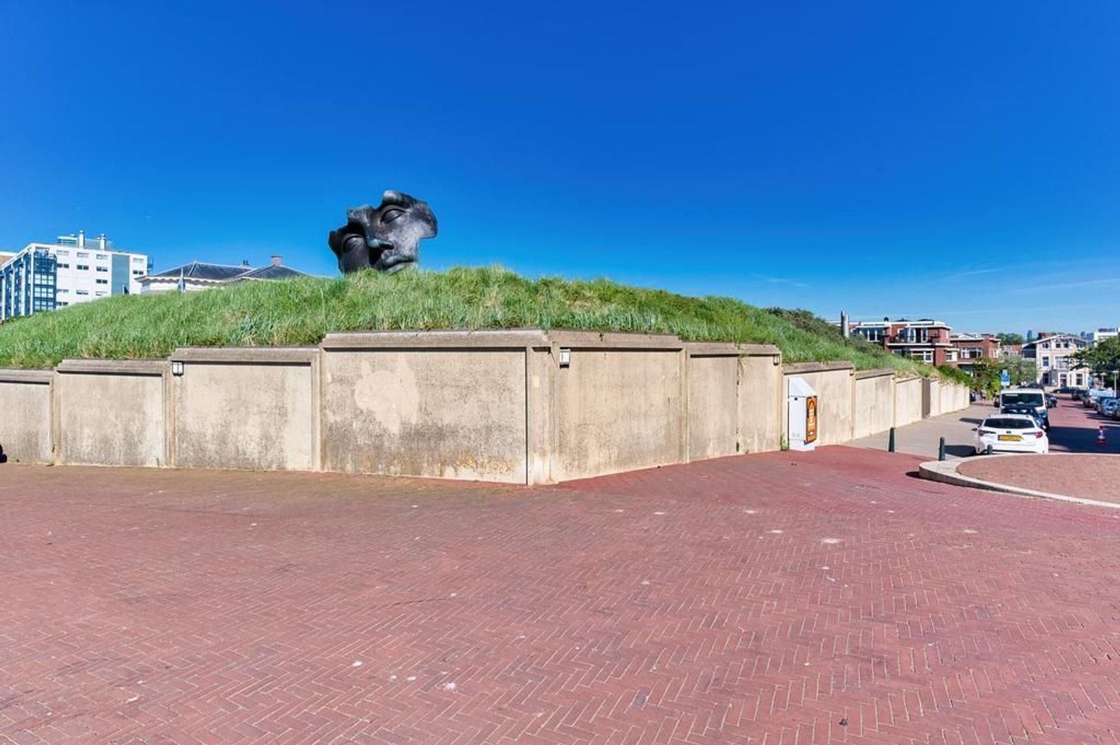 Seinpostduin 110, Den Haag foto-36 blur