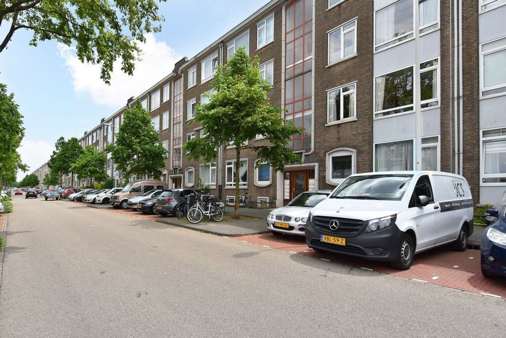 Veenendaalkade 592, Den Haag foto-32 blur