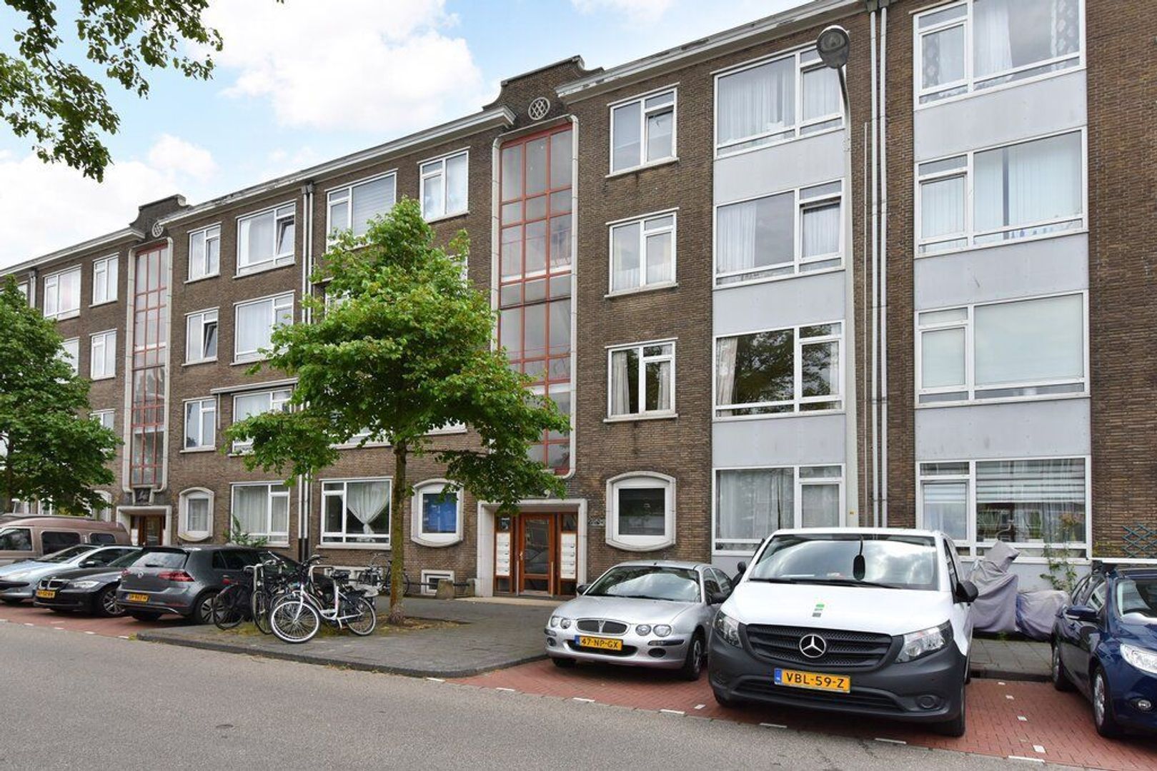 Veenendaalkade 592, Den Haag foto-1 blur