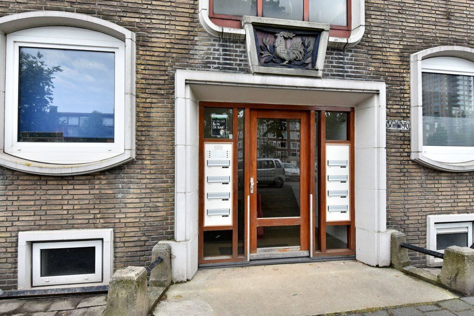Veenendaalkade 592, Den Haag foto-2 blur