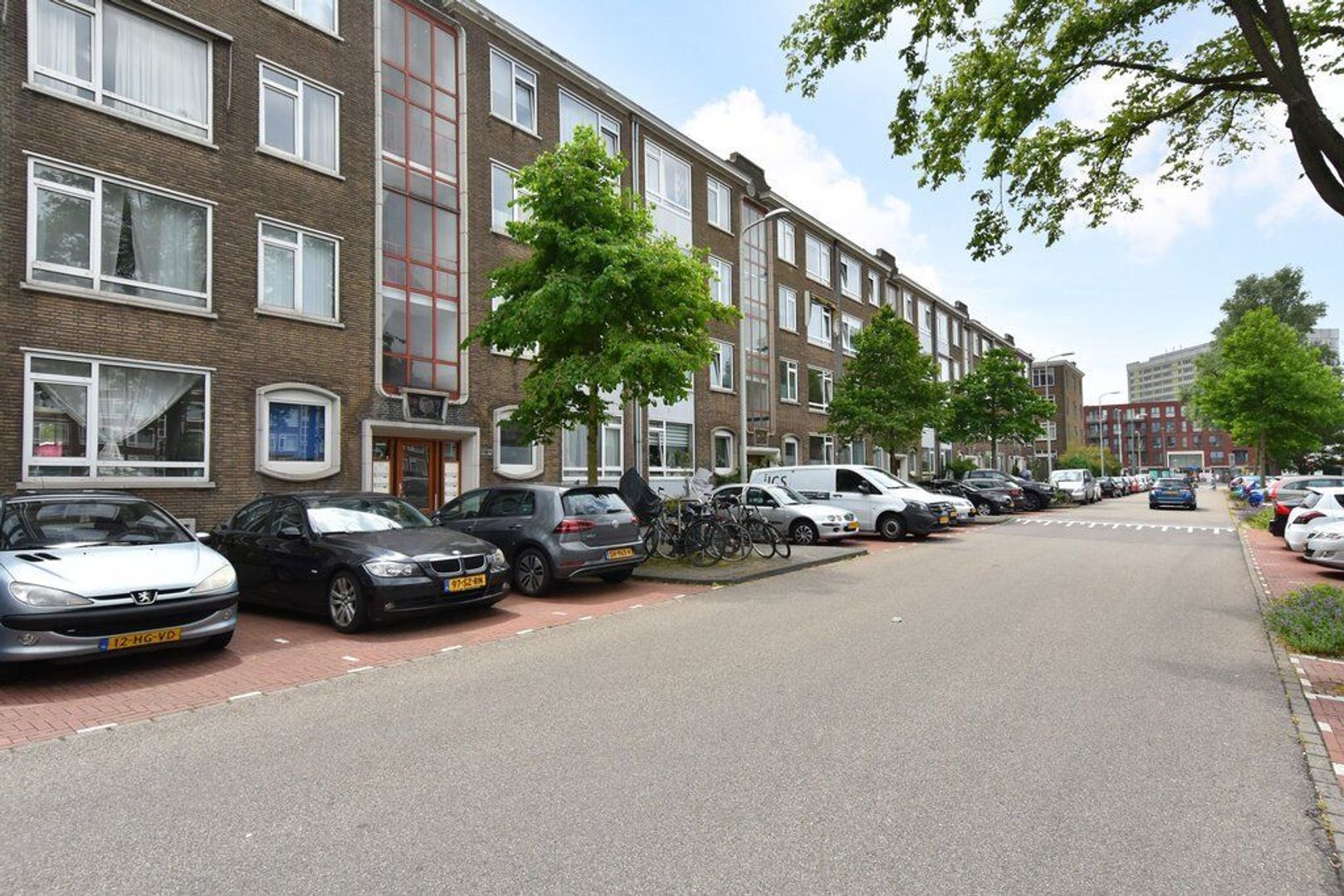 Veenendaalkade 592, Den Haag foto-31 blur