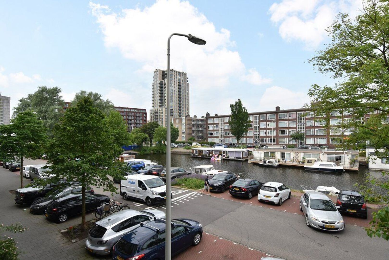 Veenendaalkade 592, Den Haag foto-10 blur