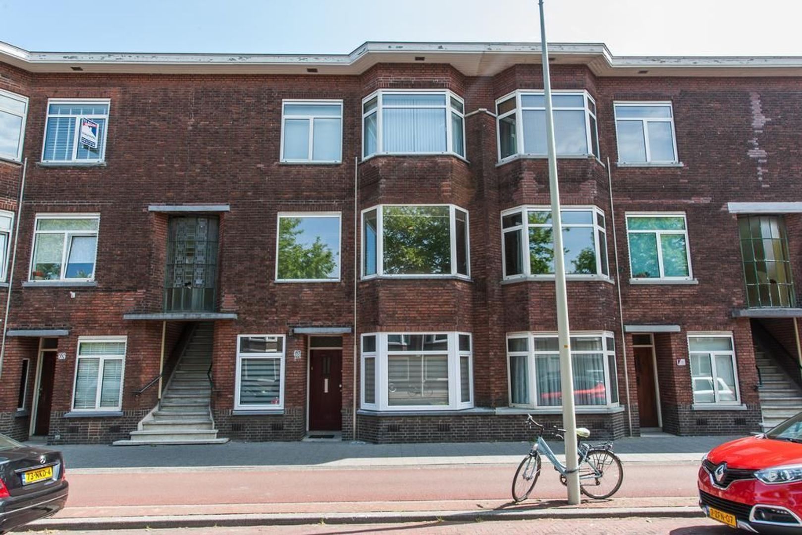 Zuiderparklaan 360, Den Haag foto-0 blur