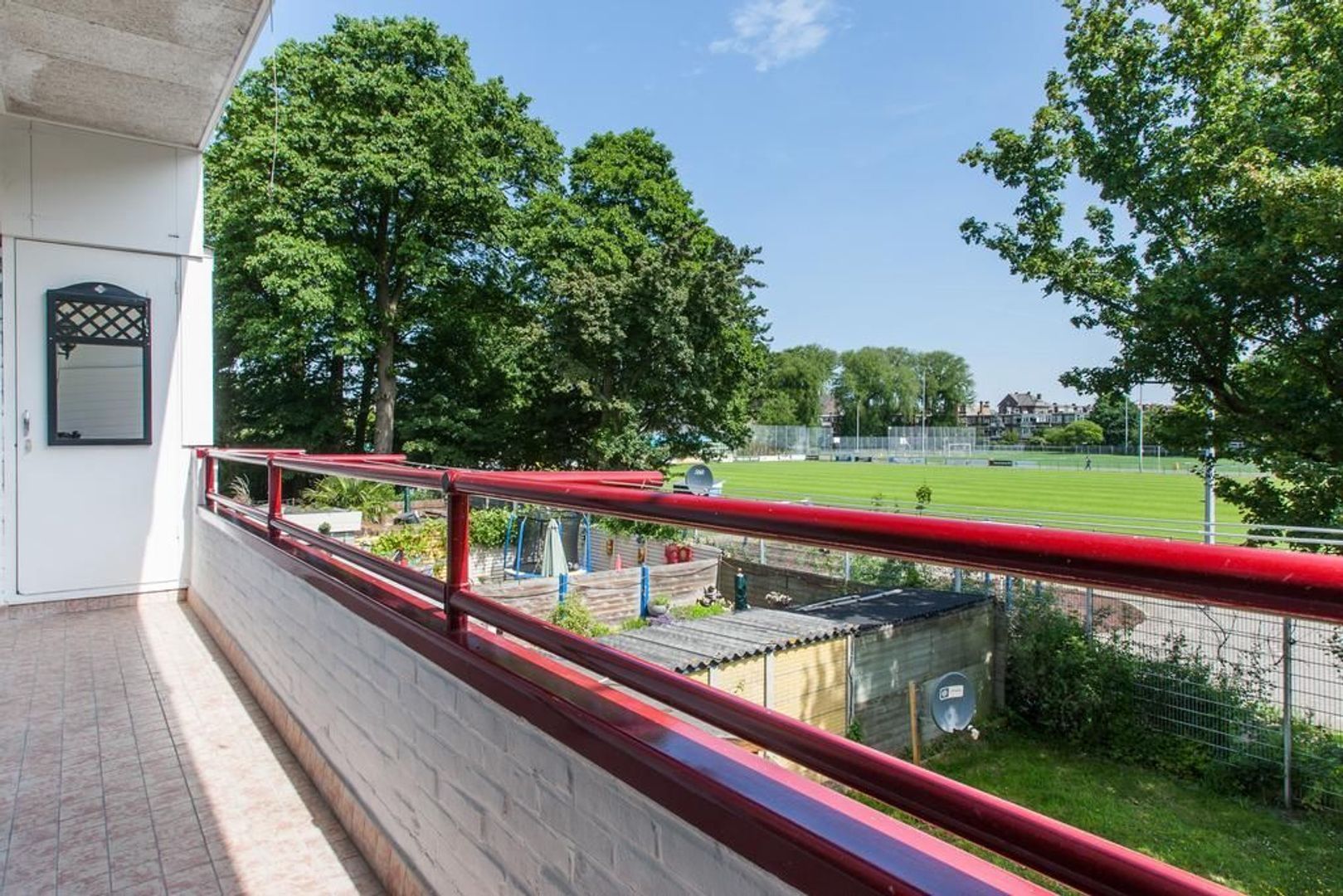 Zuiderparklaan 360, Den Haag foto-4 blur
