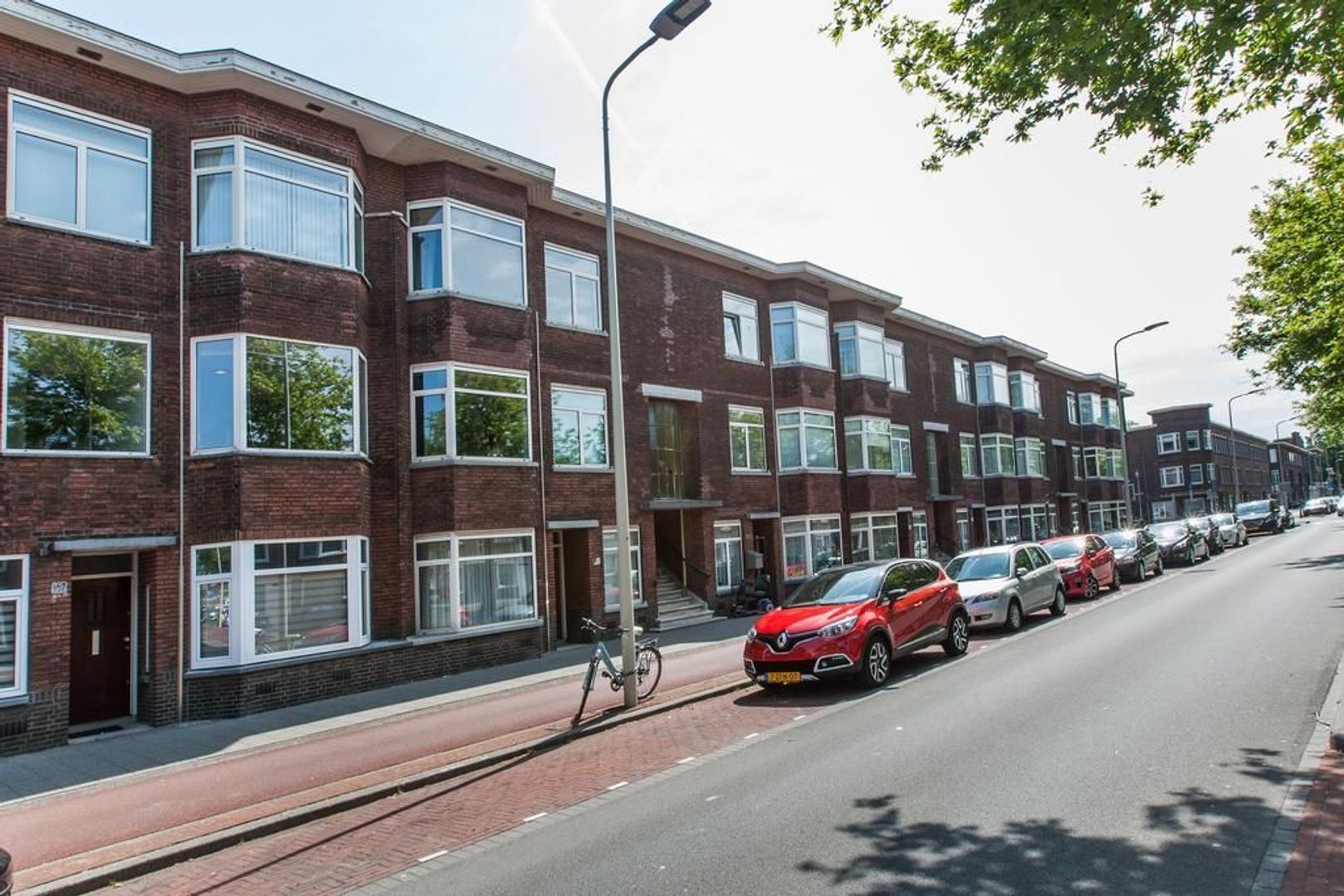 Zuiderparklaan 360, Den Haag foto-5 blur