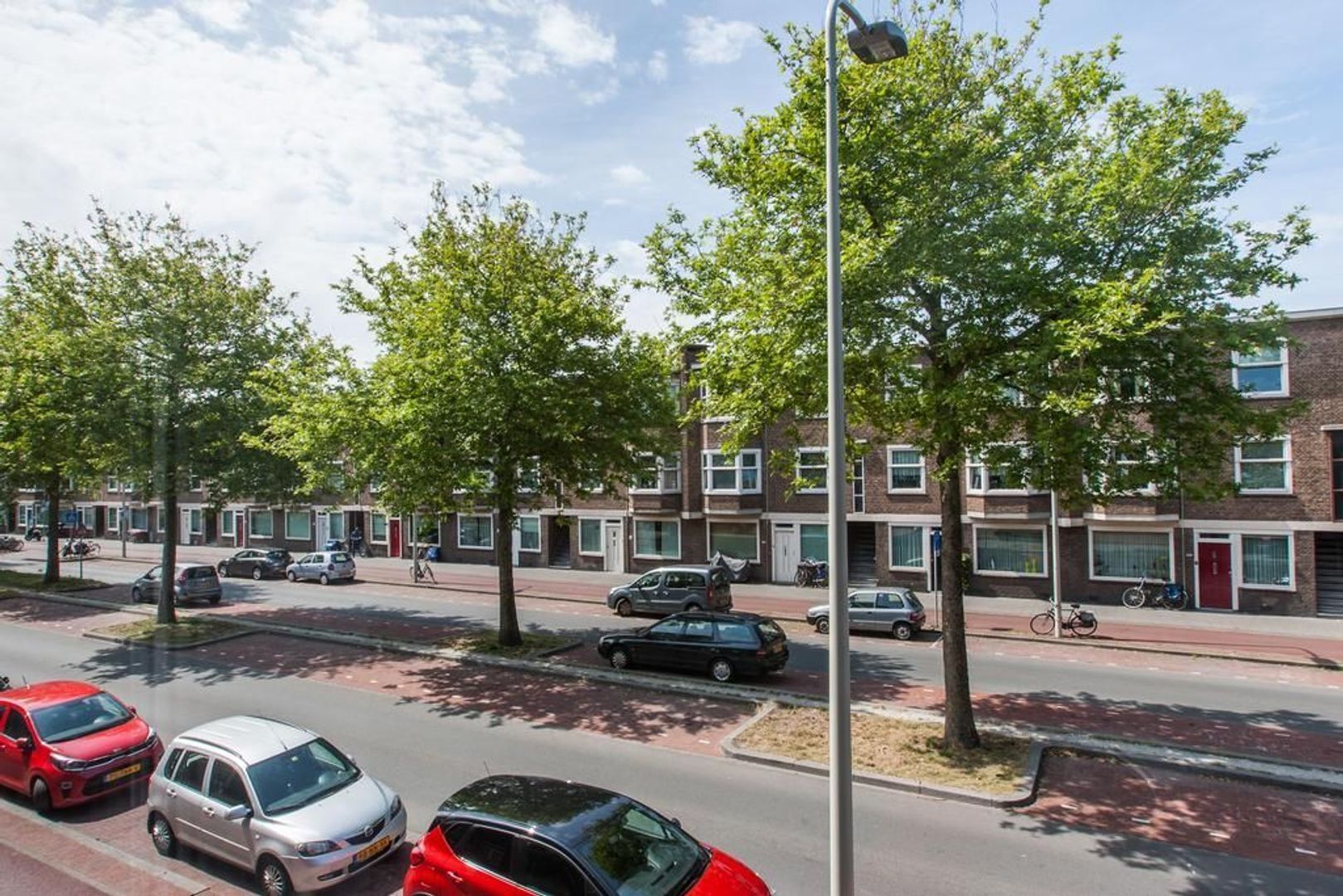 Zuiderparklaan 360, Den Haag foto-6 blur