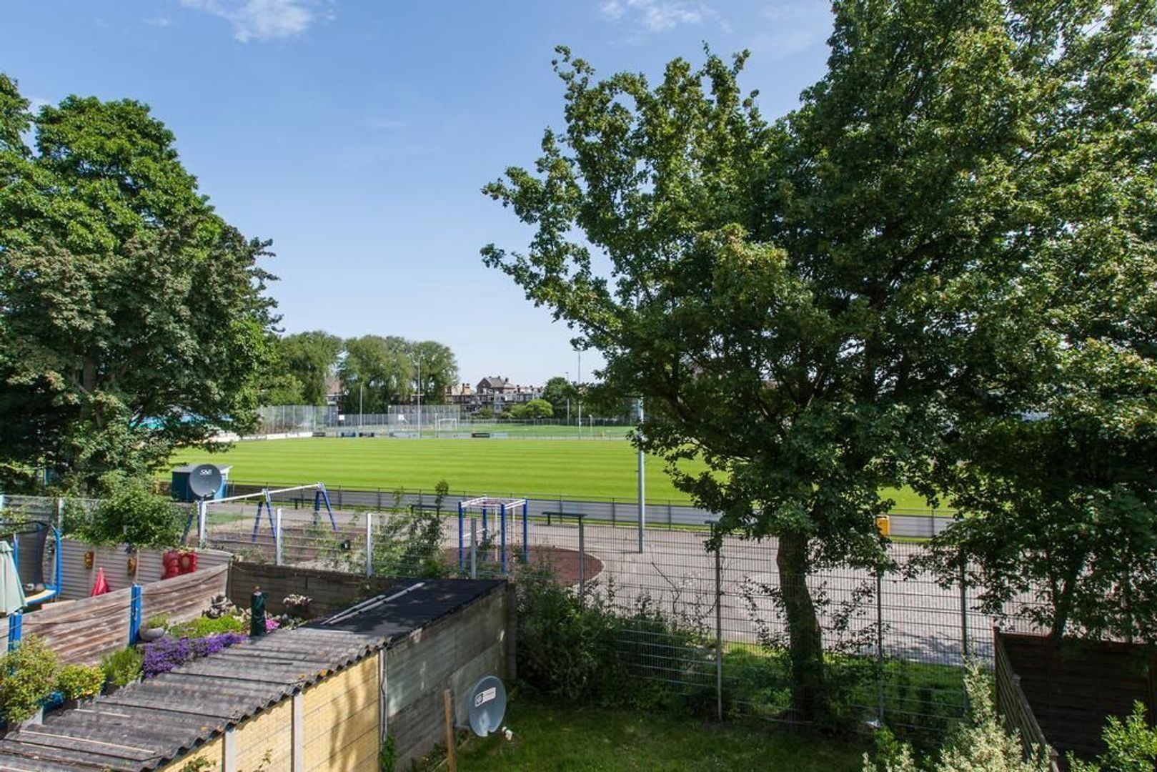 Zuiderparklaan 360, Den Haag foto-22 blur